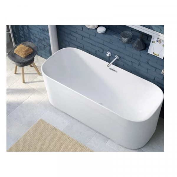 Villeroy en Boch Vrijstaand Bad Finion 1700x700x620mm Stehen Wit UBQ177FIN7A300V2RW