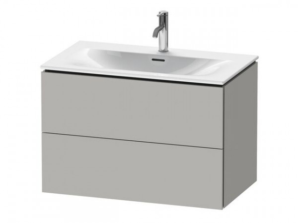 Duravit Wastafelmeubels L-Cube 550x421mm