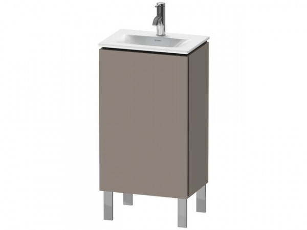 Duravit Wastafelmeubels L-Cube voor 073345 Staand 704x440x311mm