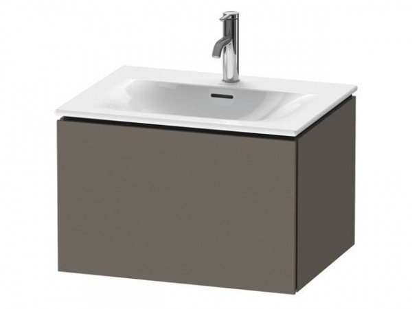 Duravit Wastafelmeubel L-Cube voor Viu 400x481mm