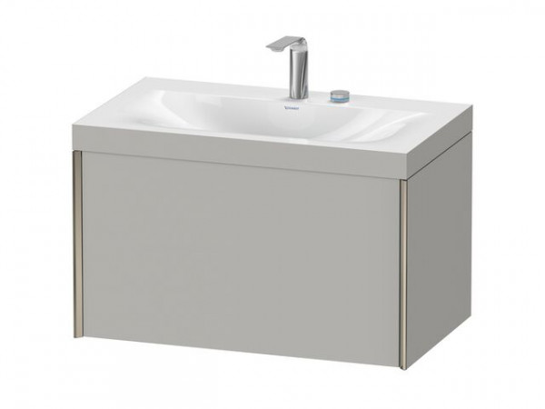 Duravit Badkamermeubel Set XViu 503 mm