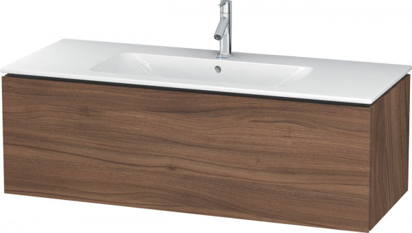 Duravit Wastafelmeubels L-Cube voor 233612 481x1220x400mm