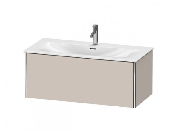 Duravit Wastafelmeubels XSquare voor 234463