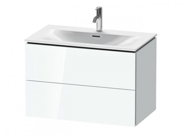 Duravit Wastafelmeubels L-Cube 550x421mm