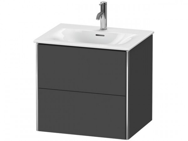 Duravit Wastafelmeubels XSquare voor 234463