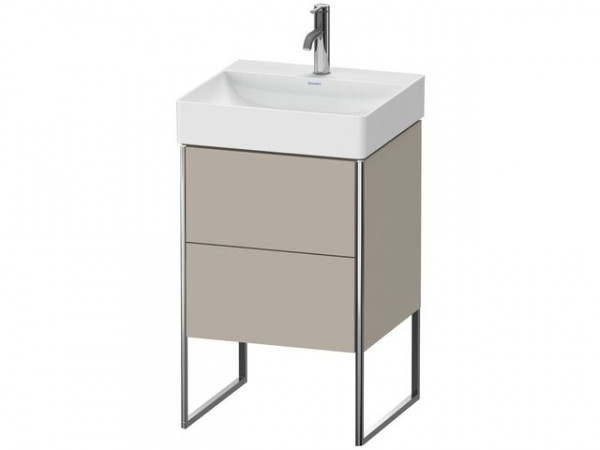 Duravit Wastafelmeubels XSquare voor 235350 484 mm