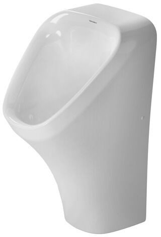 Duravit DuraStyle Dry Urinoir sans eau (2808300) Blanc | Non