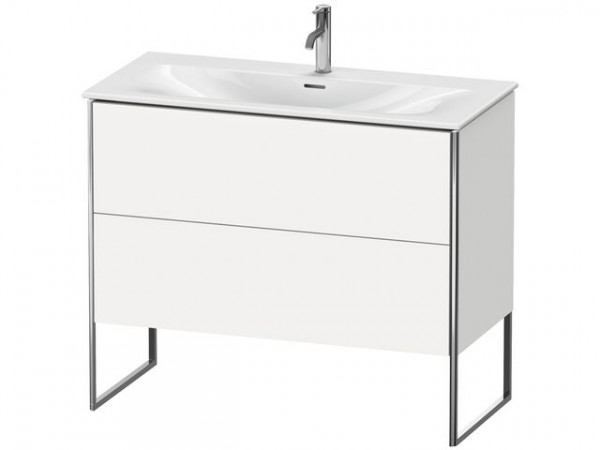 Duravit Wastafelmeubels XSquare voor 234463