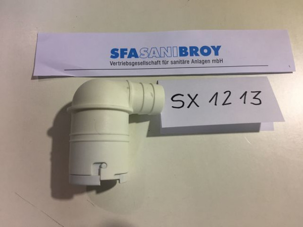 SFA Support de drain complet SX1213