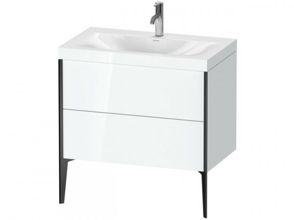 Duravit Badkamermeubel Set XViu 610 mm