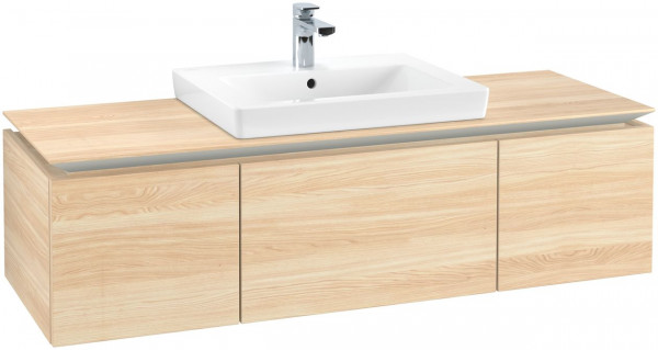 Villeroy en Boch Wastafelmeubel Legato 380x500mm