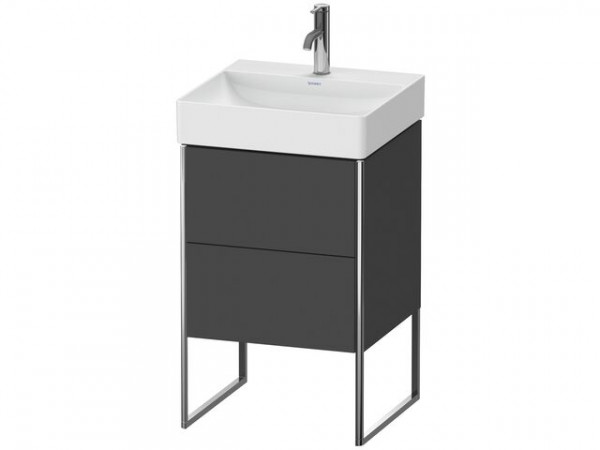 Duravit Wastafelmeubels XSquare voor 235350 484 mm