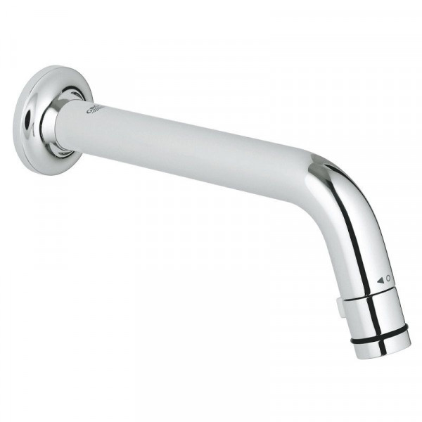 Mitigeur Mural Robinet Grohe universel saillie 185mm 20203000