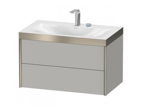 Duravit Badkamermeubel Set XViu 503 mm