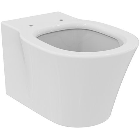 WC Suspendu Ideal Standard Connect Air avec technologie AquaBlade