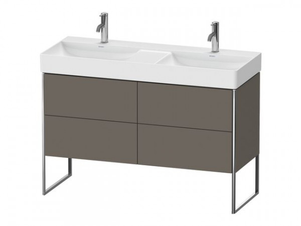 Duravit Wastafelmeubels XSquare voor 235312 1184 mm