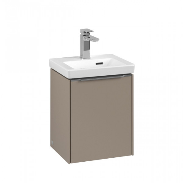 Fonteinmeubel Villeroy en Boch Subway 3.0, 293x351x432mm