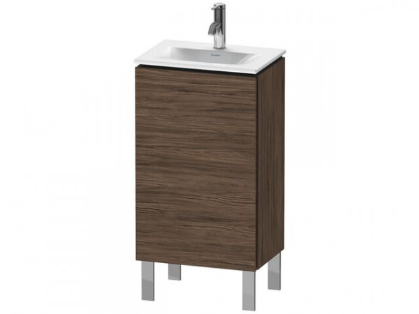 Duravit Wastafelmeubels L-Cube voor 073345 Staand 704x440x311mm