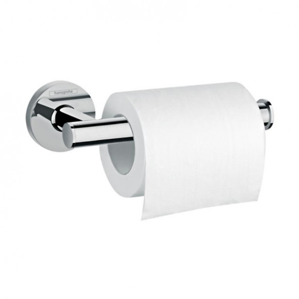 Porte Papier Toilette Hansgrohe Logis Universal 41726000