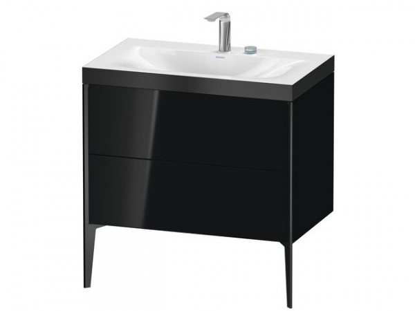 Duravit Badkamermeubel Set XViu 610 mm