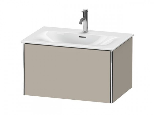 Duravit Wastafelmeubels XSquare voor 234463