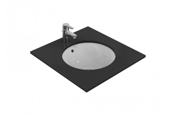 Vasque à Encastrer Ideal Standard Connect Diamètre 48 cm Céramique E505401