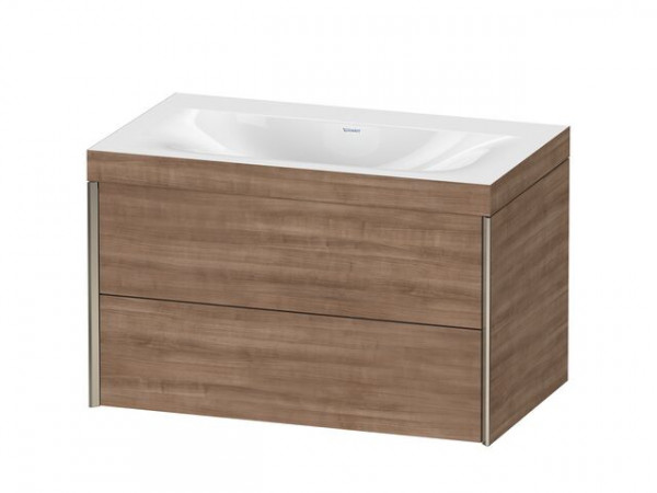 Duravit Badkamermeubel Set XViu 503 mm