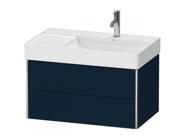 Duravit Wastafelmeubels XSquare voor 234880 784 mm