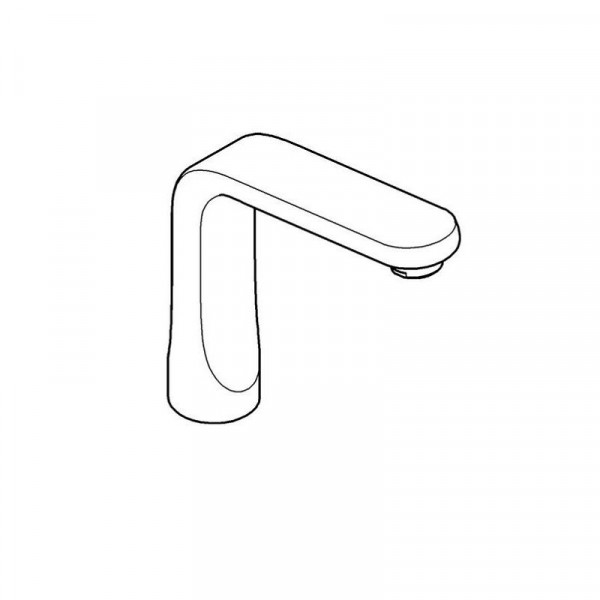 Grohe Kraanuitloop 13246LS0