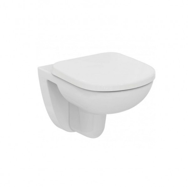 Ideal Standard Ronde WC Bril Eurovit voor T328201