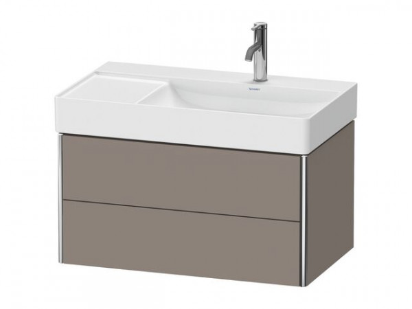 Duravit Wastafelmeubels XSquare voor 234880 784 mm