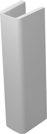 Duravit ME By Starck Cache-siphon 175x210mm (858390) Non