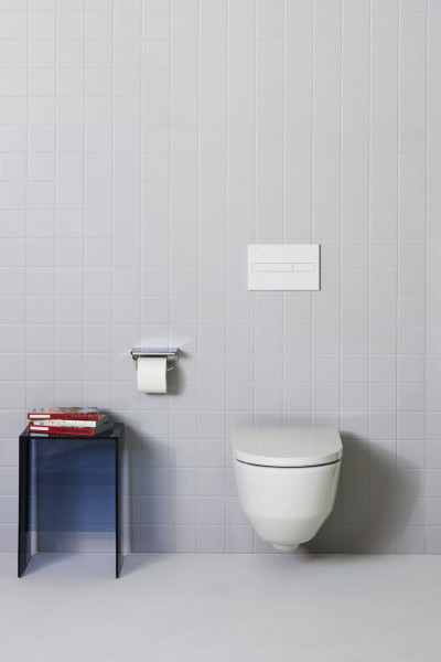 Hangend Toilet Laufen PRO 360x560mm Wit