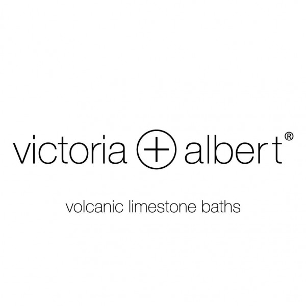Dossier Victoria + Albert Luxury Gris clair