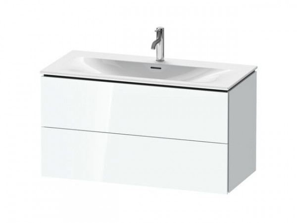 Duravit Wastafelmeubels L-Cube 550x421mm