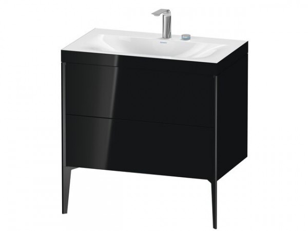 Duravit Badkamermeubel Set XViu 610 mm