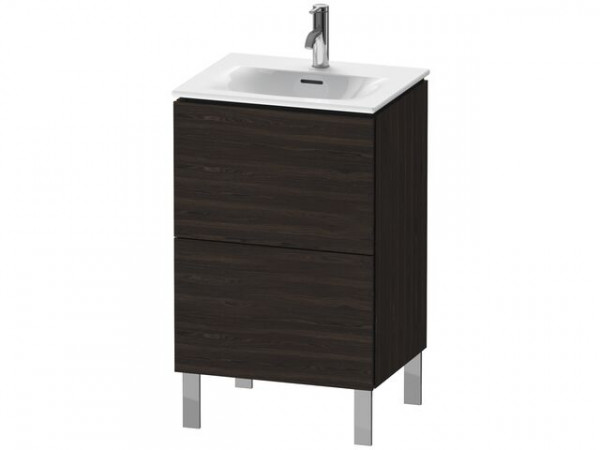 Duravit Wastafelmeubels L-Cube Staand 704x421mm