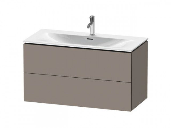 Duravit Wastafelmeubels L-Cube 550x421mm