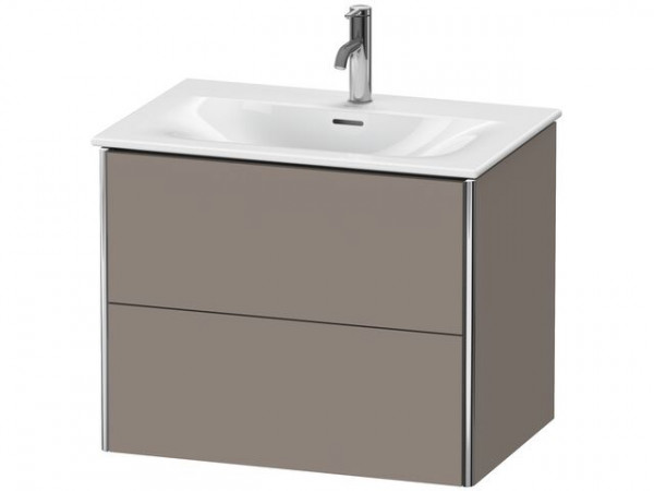 Duravit Wastafelmeubels XSquare voor 234463