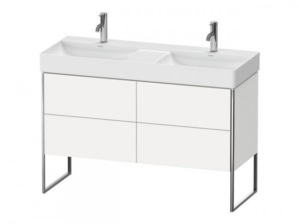 Duravit Wastafelmeubels XSquare voor 235312 1184 mm