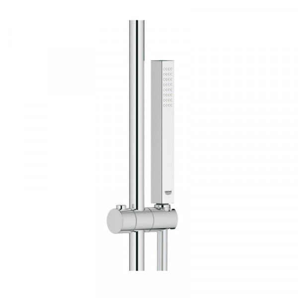 Grohe regendouche System Euphoria 150 met Thermostaatkraan (27932000)