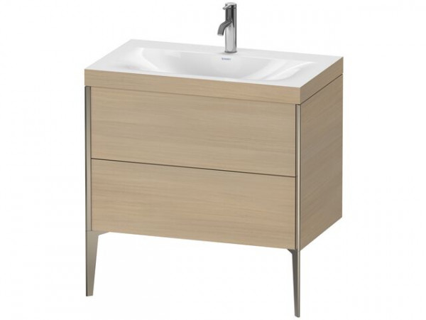 Duravit Badkamermeubel Set XViu 610 mm