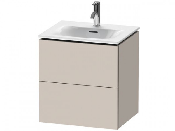 Duravit Wastafelmeubels L-Cube 550x421mm