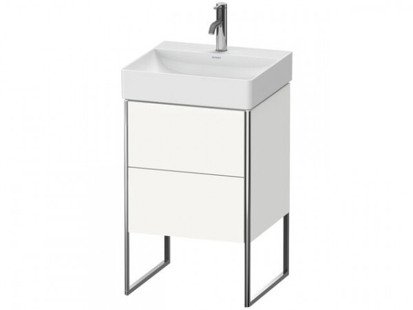 Duravit Wastafelmeubels XSquare voor 235350 484 mm