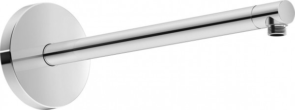 Duravit Douchearm, gebogen 