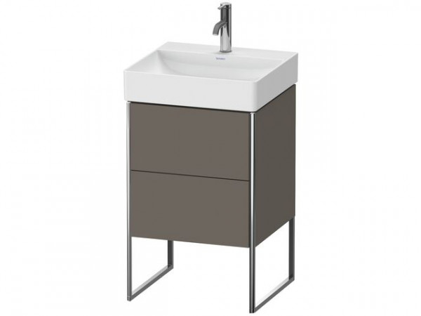 Duravit Wastafelmeubels XSquare voor 235350 484 mm