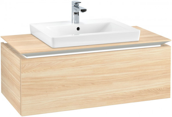 Villeroy en Boch Wastafelmeubel Legato 380x500mm