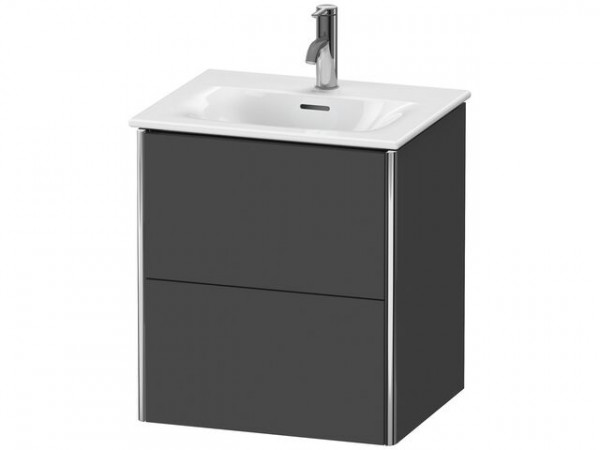 Duravit Wastafelmeubels XSquare voor 234453 510 mm