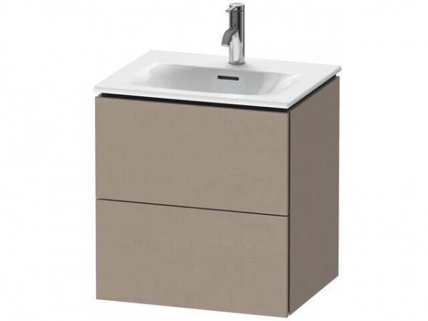 Duravit Wastafelmeubels L-Cube 550x421mm