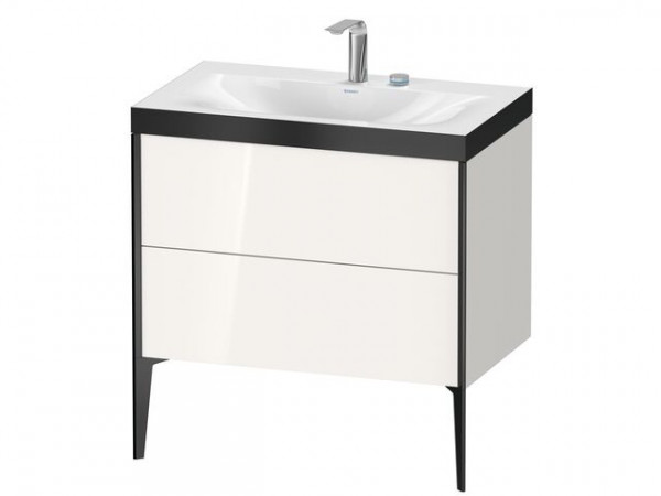 Duravit Badkamermeubel Set XViu 610 mm